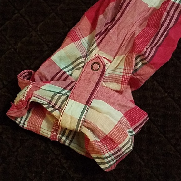 Arizona Jeans snap down - Picture 5 of 5